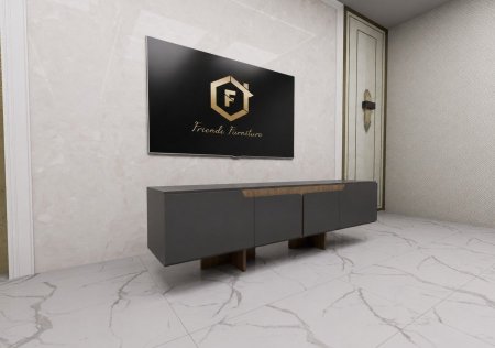 مزنون تلفزيون بسعر {700} شيكل